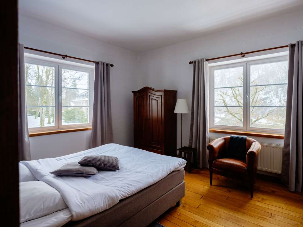 Een foto van Auberge d'Alle