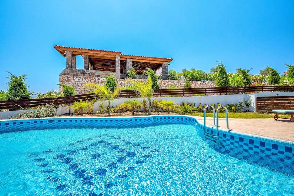 Een foto van Kolymbia Village