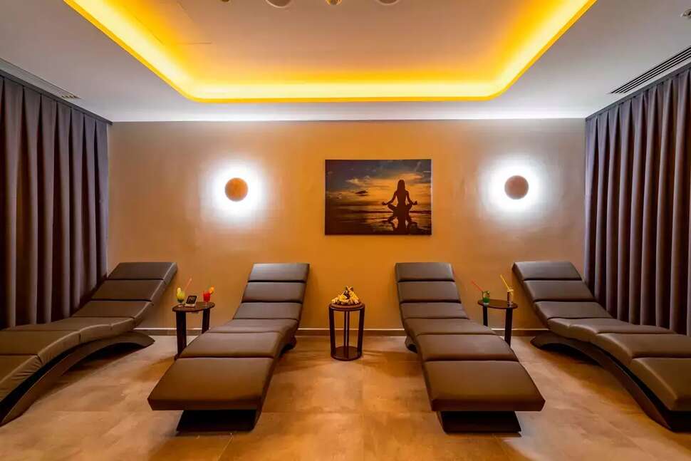 Een foto van Sundia By Liberty Exclusive Fethiye