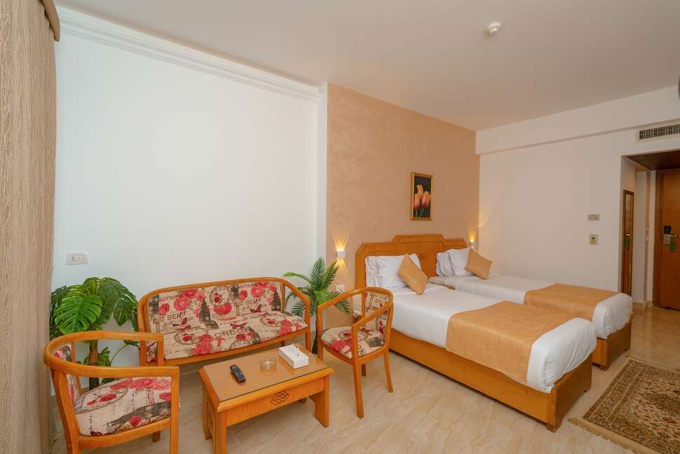 Een foto van Minamark Beach Resort & Spa