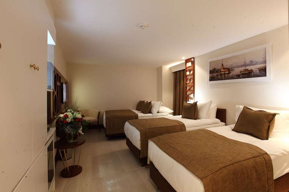Een foto van Victory Hotel & Spa