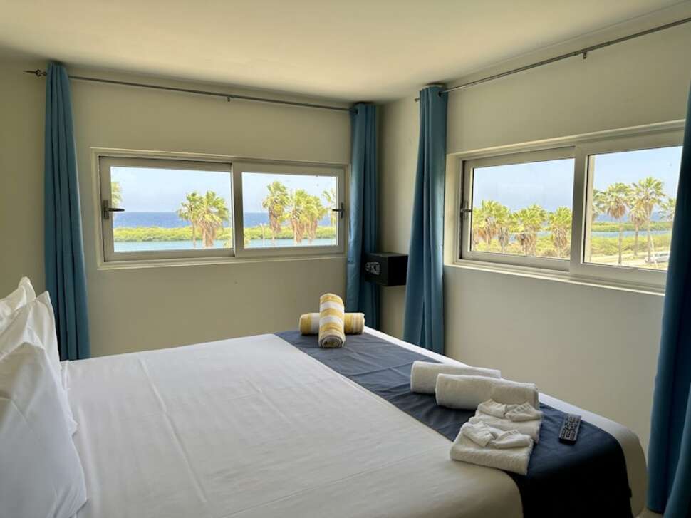Een foto van Merakii Seaview Escape Curacao
