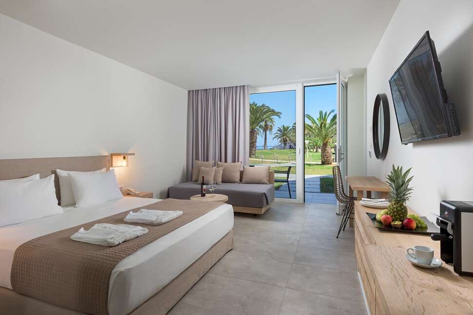 Een foto van Sun Beach Resort