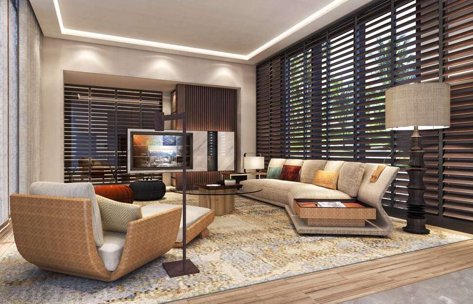Een foto van InterContinental Ras Al Khaimah Resort & Spa