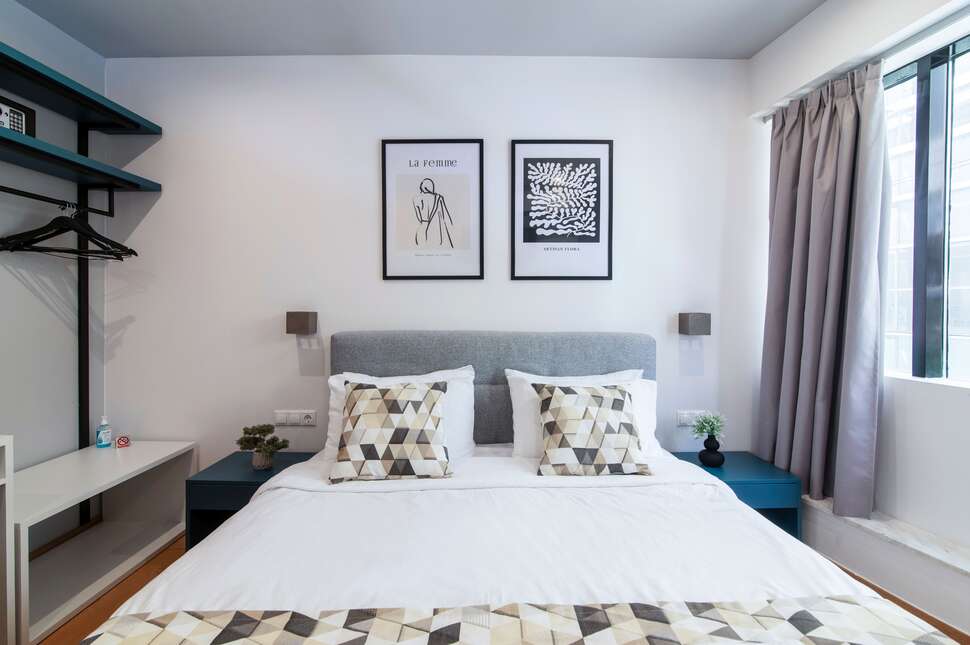Een foto van Olvia Suites