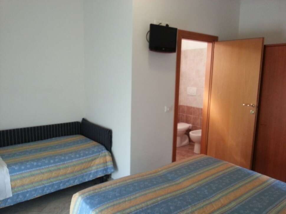 Een foto van Hotel Trinidad