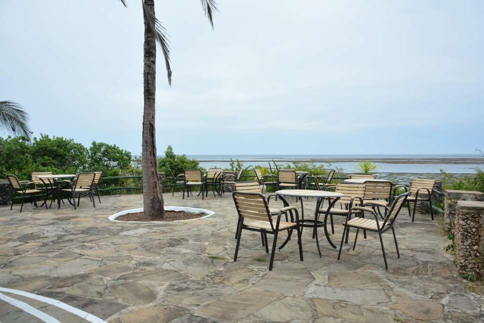 Een foto van PrideInn Flamingo Beach Resort & Spa