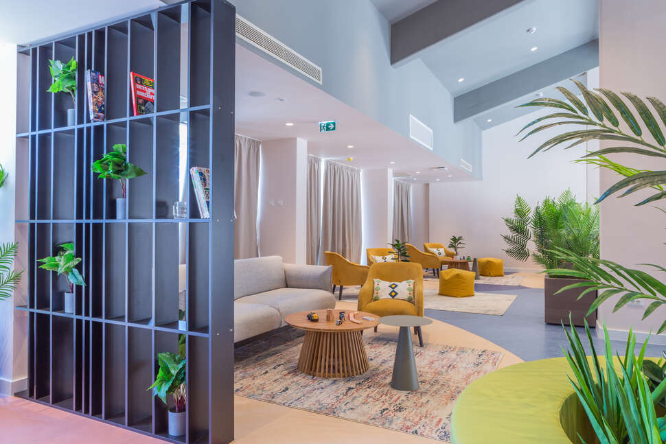 Een foto van Club Dubrovnik Sunny Hotel
