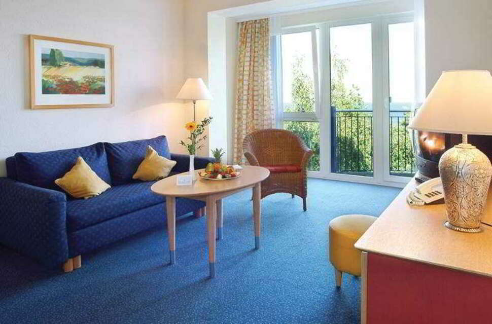 Een foto van IFA Rugen Hotel & Vakantiepark