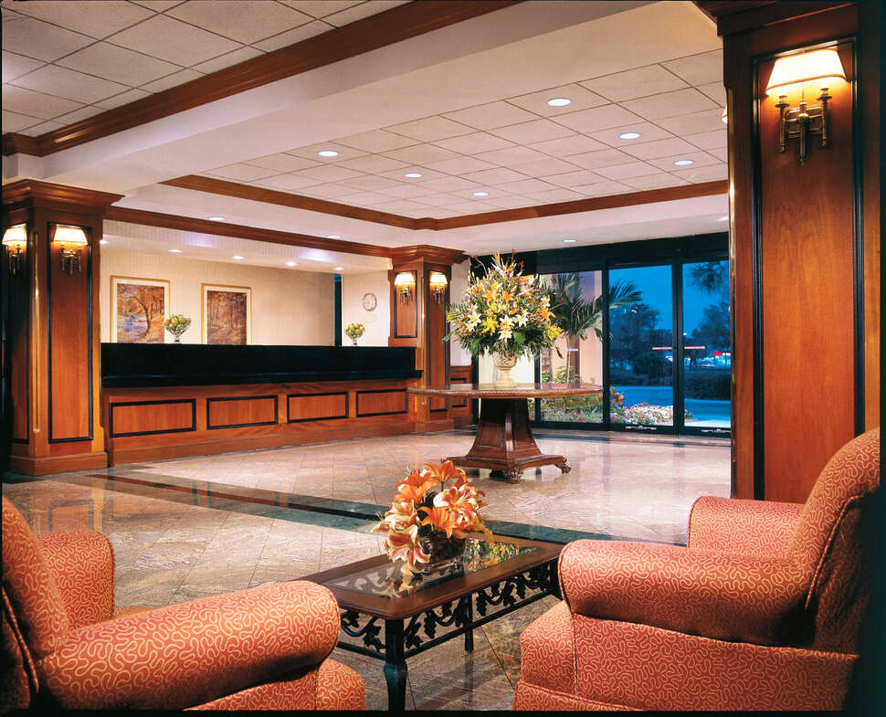 Een foto van Courtyard by Marriott Lake Buena Vista at Vista Centre