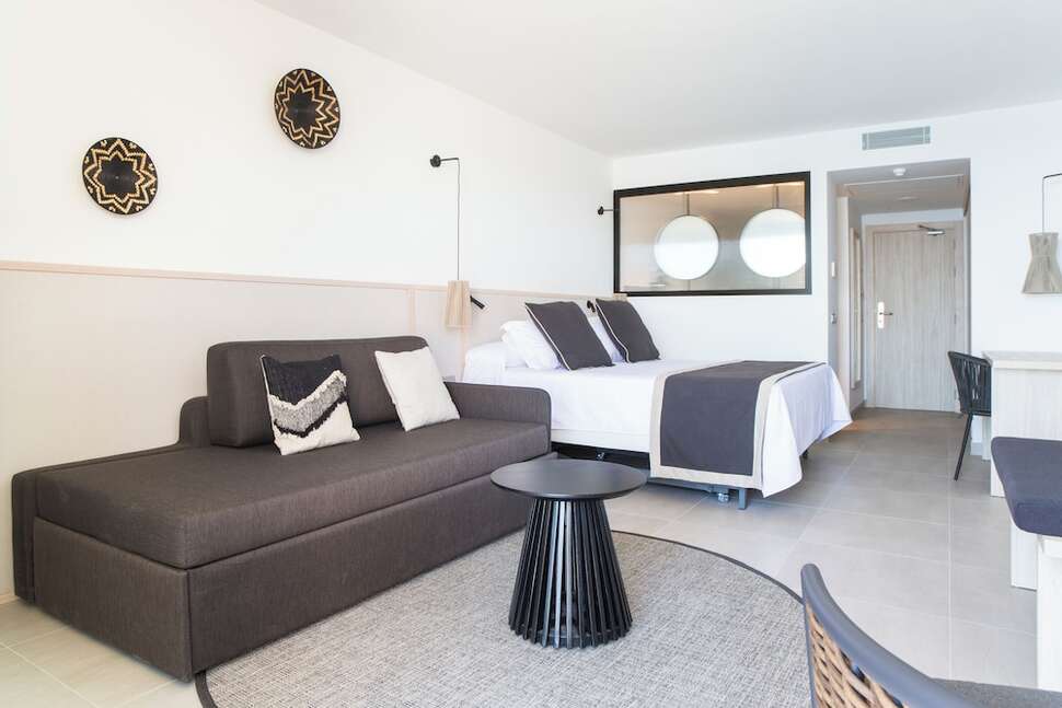 Een foto van Invisa Hotel Club Cala Verde