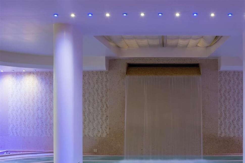 Een foto van Hilton Florence Metropole