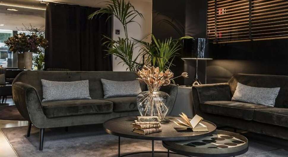Een foto van Hotel Actual