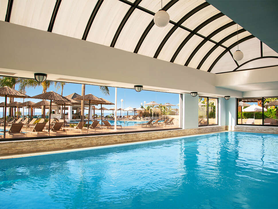 Een foto van Atlantica Miramare Beach Hotel