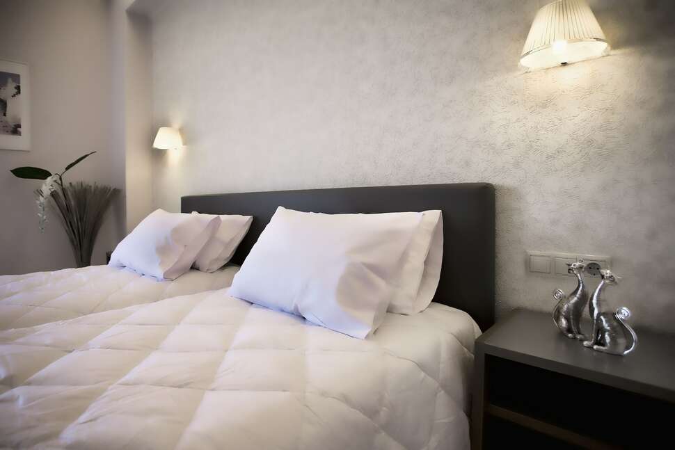 Accommodatie foto: Hotel Astron