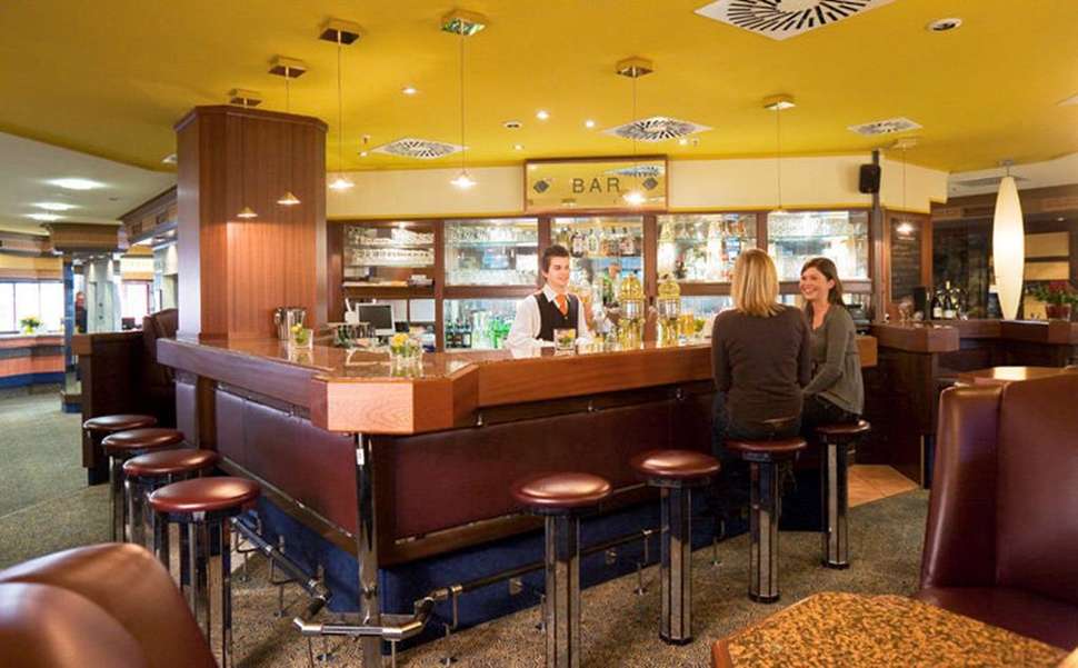 Een foto van Mercure Hotel Hamm