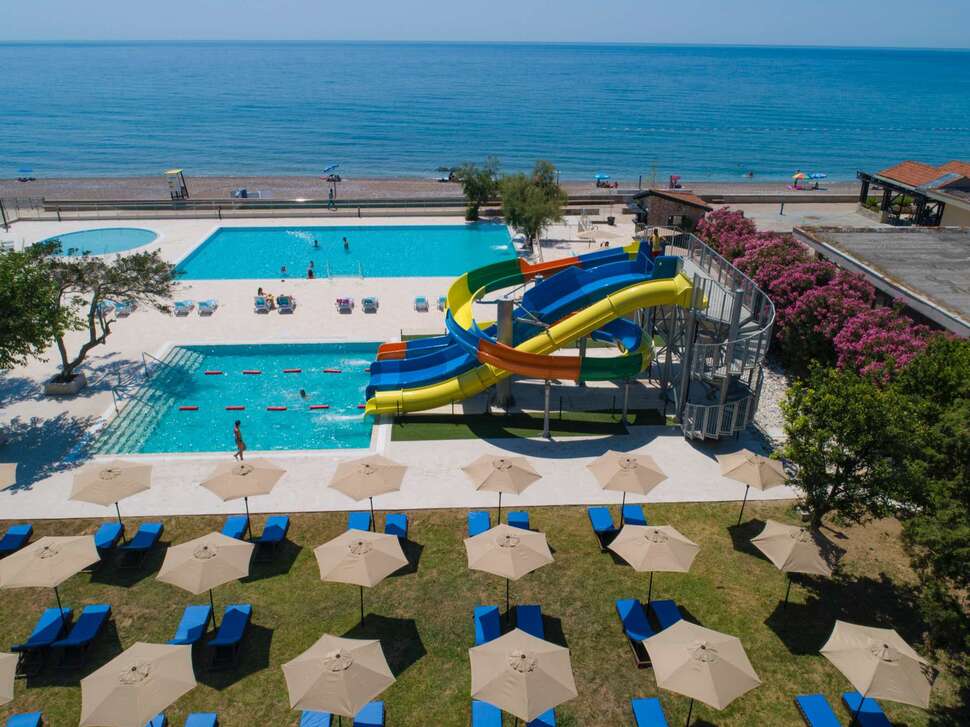 Een foto van Pearl Beach Resort