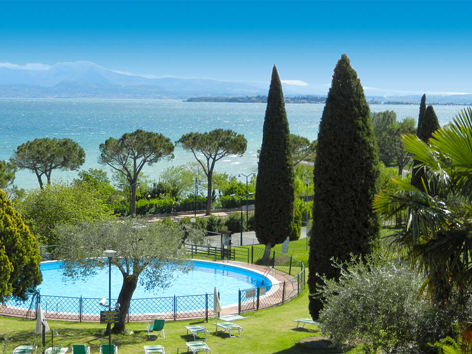Een foto van Desenzano Lake Village