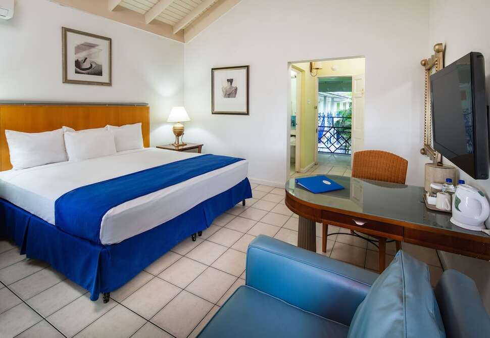 Een foto van Deja Resort