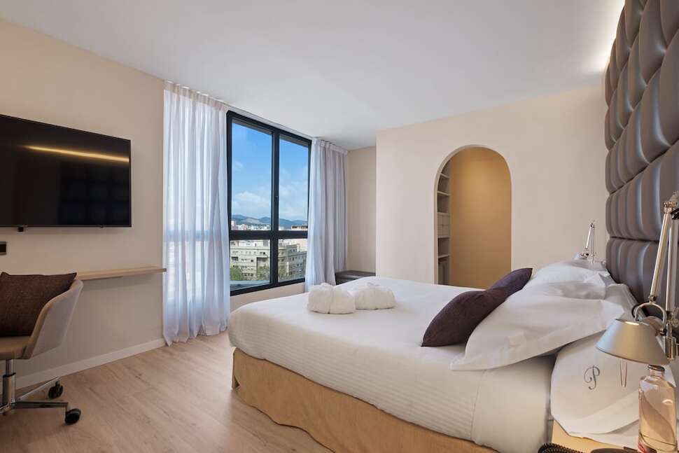 Een foto van Hotel Palladium