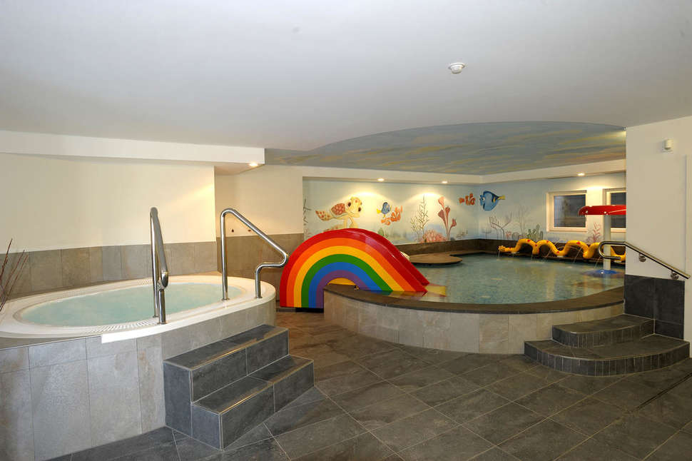 Een foto van Hotel Adler