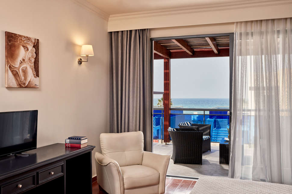 Een foto van All Senses Nautica Blue Exclusive Resort