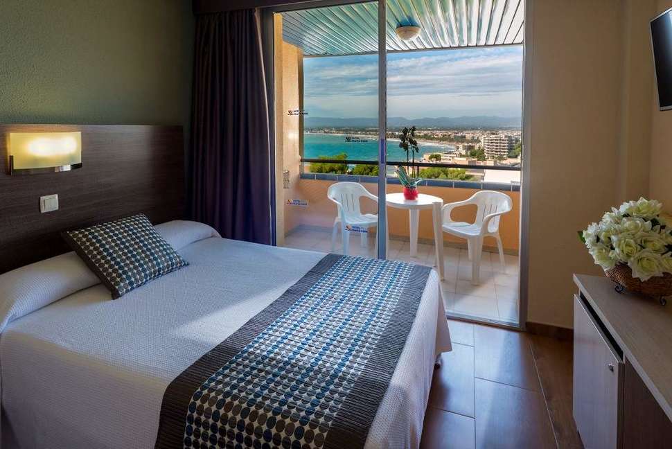 Ein Foto 4R Hotel Playa Park