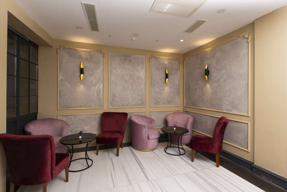 Een foto van Premist Hotels Taksim