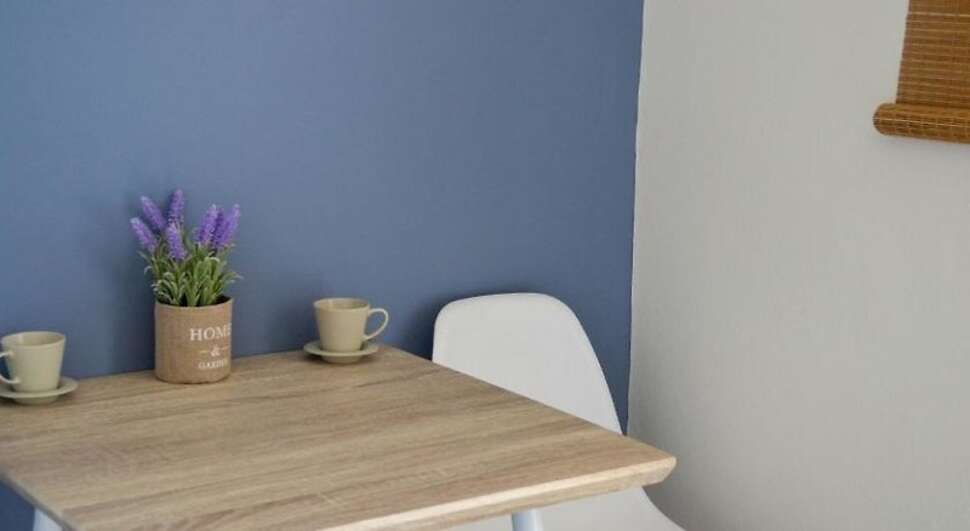 Een foto van Sevi Appartementen