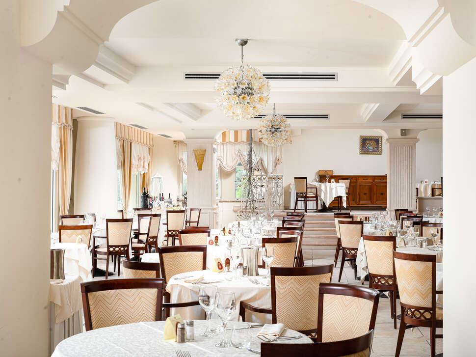 Ein Foto Hotel Universal Cervia