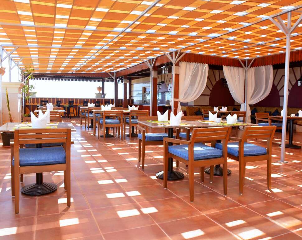 Een foto van Xperience Sea Breeze Resort