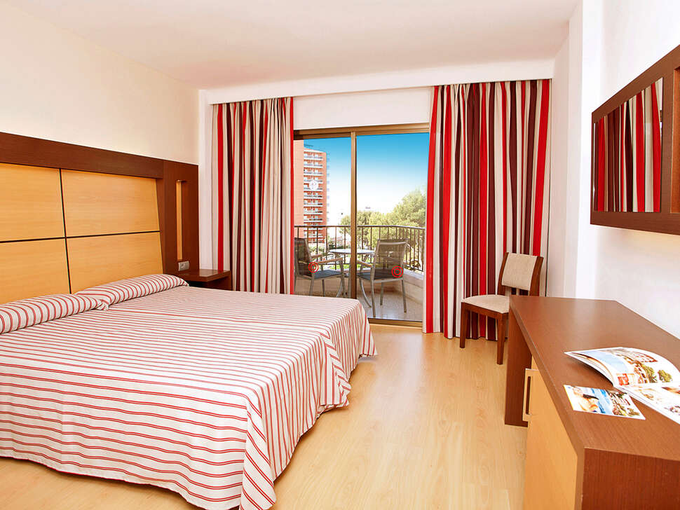 Een foto van Hotel Pabisa Chico