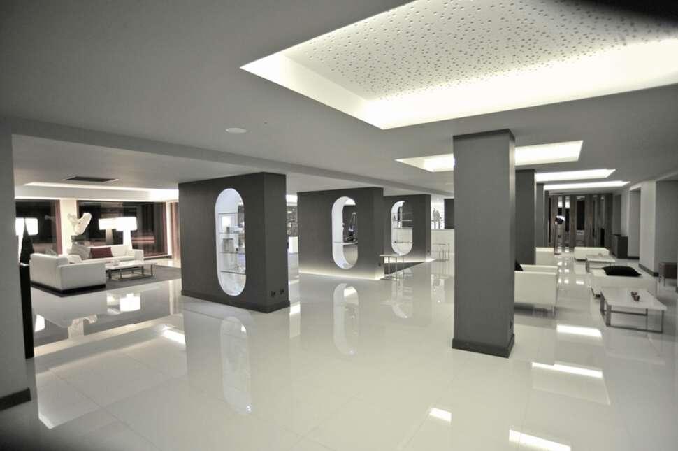 Een foto van Axis Ofir Beach Resort