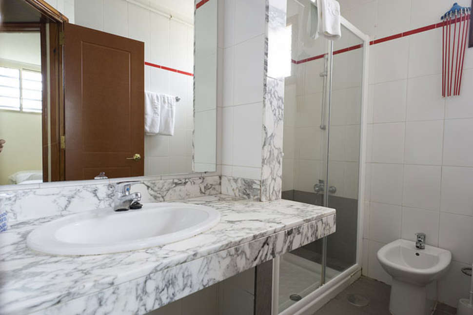 Een foto van Bungalows Dona Rosa