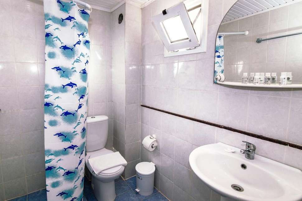 Ein Foto Aura Hotel