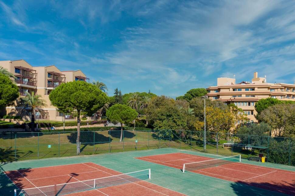 Een foto van Asteria Family Resort Belek