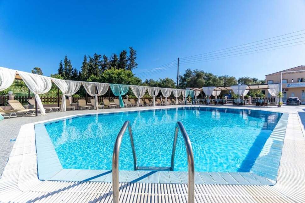 Een foto van Sandy Beach Complex