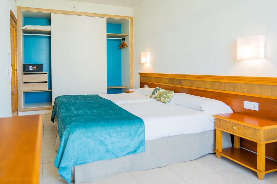 Ein Foto Gara Suites Golf & Spa