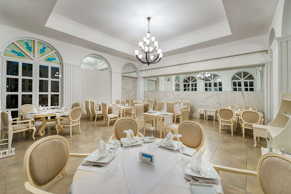 Een foto van Hotel Baia Lara
