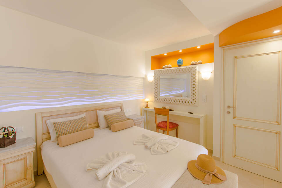 Ein Foto Camelot Royal Beds