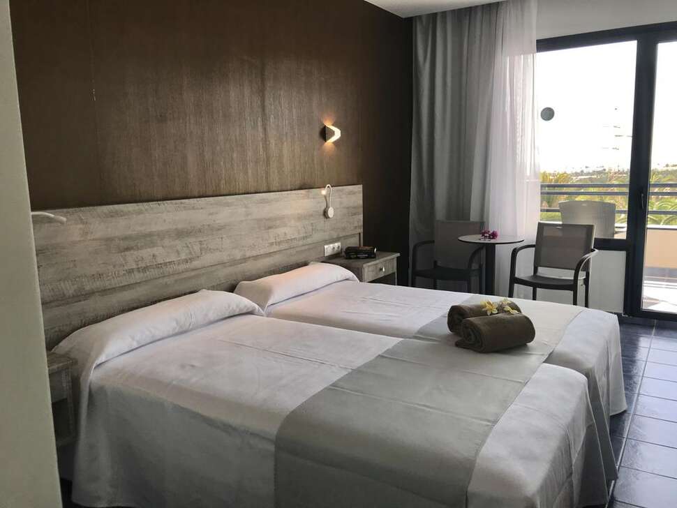 Een foto van Hotel Kn Matas Blancas