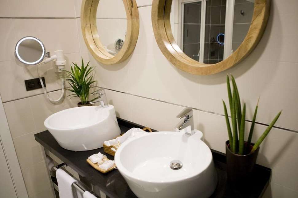 Een foto van Hydros Hotel & Spa