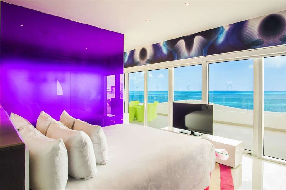 Een foto van Temptation Cancun Resort