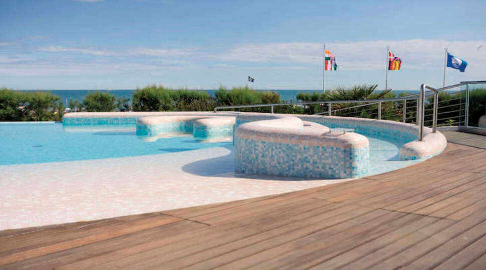 Een foto van Art & Park Hotel Union Lido