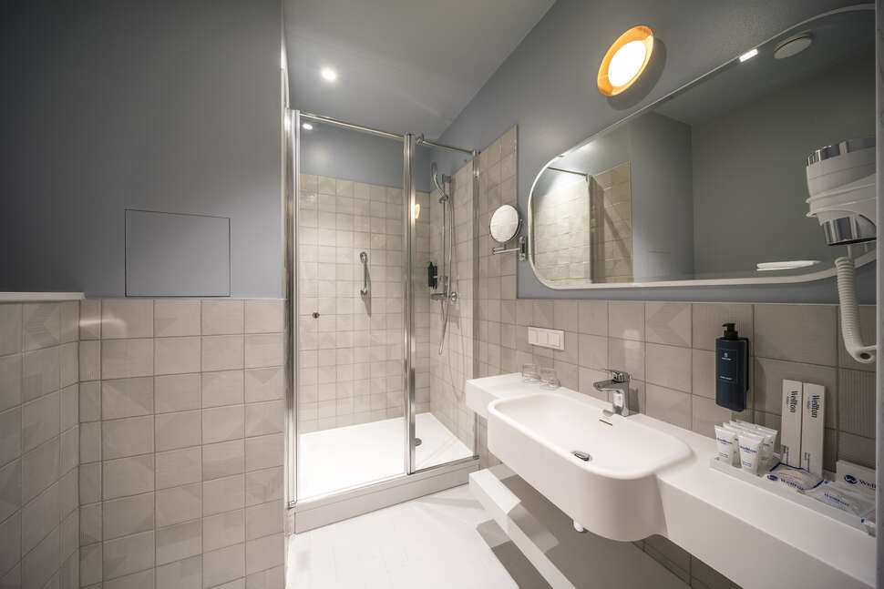 Een foto van Wellton Riverside Spa Hotel