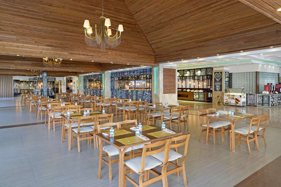 Een foto van Prestige Alanya