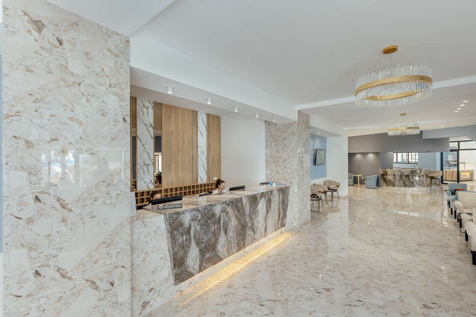 Een foto van Talia Hotel & Spa