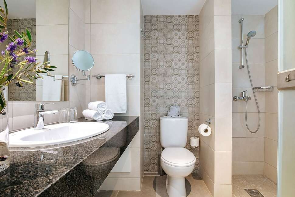 Een foto van Sofianna Resort & Spa