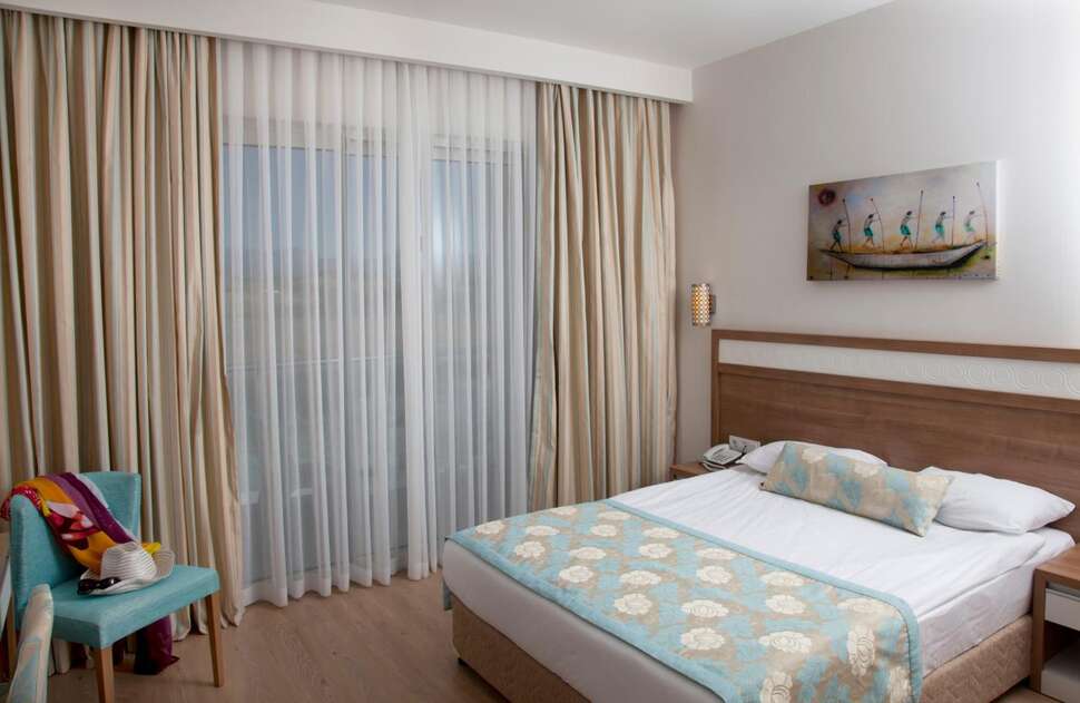 Een foto van Merve Sun Hotel & Spa