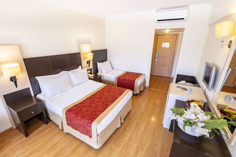 Een foto van Viking Garden Hotel & Spa